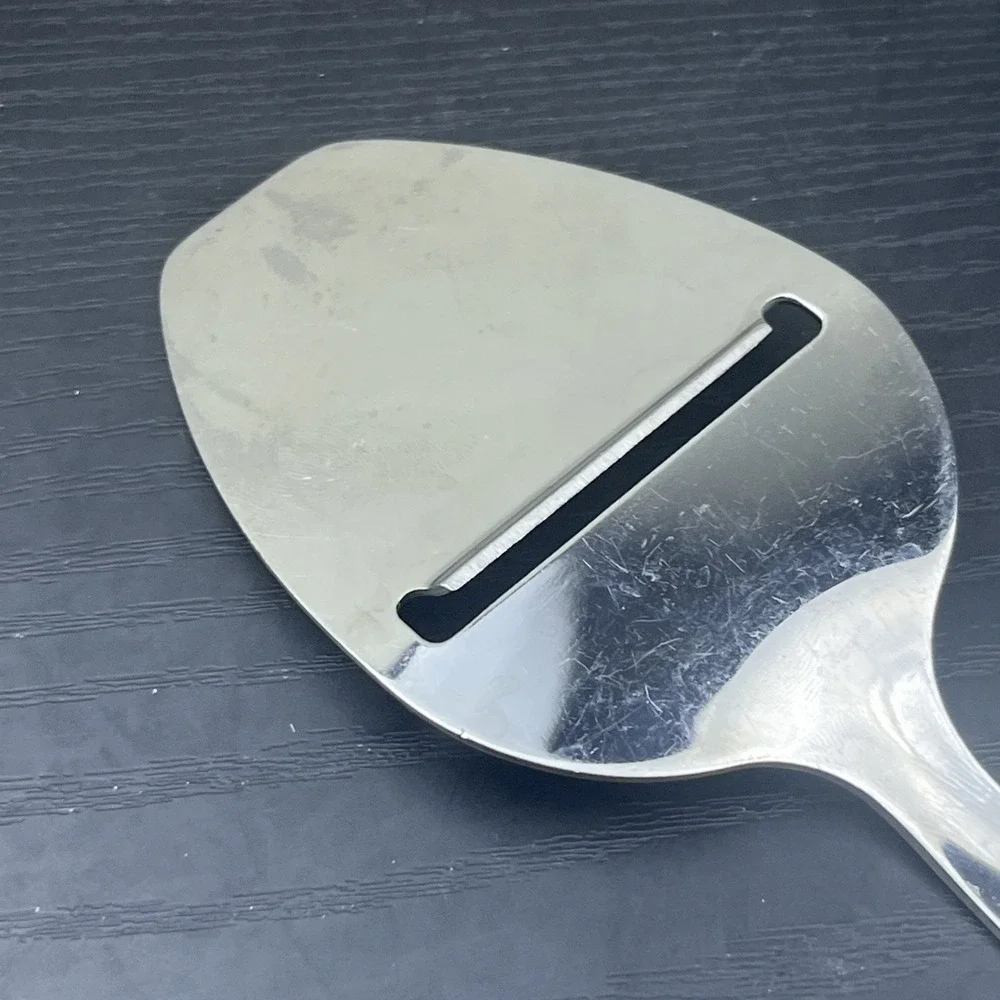 Farberware Stainless Steel Cheese Plane Slicer 9